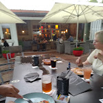 Photo n°1 de l'avis de Marcel. fait le 19/07/2023 à 19:42 sur le  Dinelli's à Ense