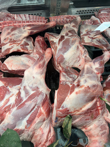 Supermarket «City Market International Halal Food», reviews and photos, 14029 Mundy Dr, Fishers, IN 46038, USA