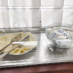 Photo n°3 de l'avis de Dilip.u fait le 01/12/2022 à 09:36 sur le  Hotel Conterie à Venice