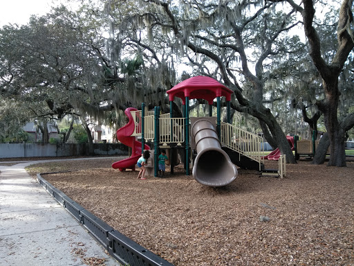 Recreation Center «Egypt Lake Recreation Center», reviews and photos, 3126 W Lambright St, Tampa, FL 33614, USA