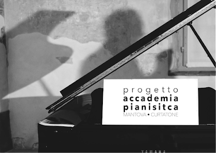 Accademia Pianistica | Mantova - Curtatone Corso Umberto I, 52, 46100 Mantova MN, Italia