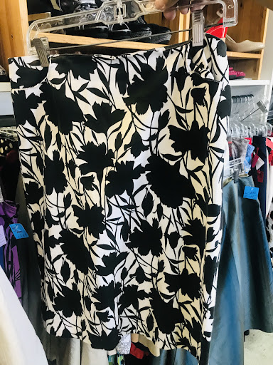 Thrift Store «HAAM Resale Store», reviews and photos, 1204 1st St E, Humble, TX 77338, USA