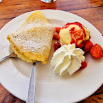 Photo n°2 de l'avis de Schlafschaf.9 fait le 22/05/2023 à 18:36 sur le  Café Venedig à Lübbenau