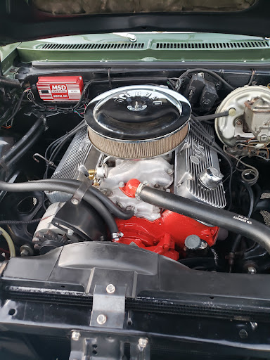 Auto Parts Store «NAPA Auto Parts - Quick Auto Parts», reviews and photos, 2 Bloomingdale Rd, Hicksville, NY 11801, USA