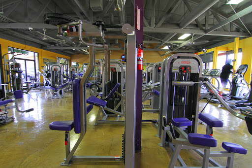 Gym «Anytime Fitness», reviews and photos, 300 Pacific Coast Hwy, Hermosa Beach, CA 90254, USA