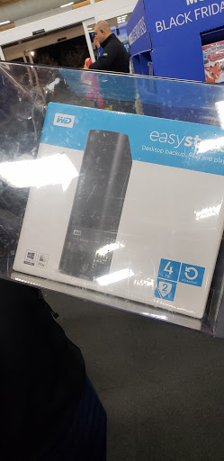 Electronics Store «Best Buy», reviews and photos, 7665 Sudley Rd, Manassas, VA 20109, USA