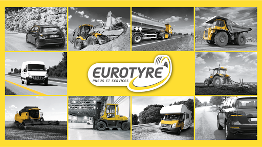 France Auto Piece Aurillac - Eurotyre à Aurillac