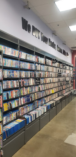 Book Store «Book Off USA», reviews and photos, 21712 Hawthorne Blvd # 290, Torrance, CA 90503, USA