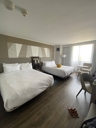 Hotel «Palm Beach Gardens Marriott», reviews and photos, 4000 Rca Blvd, Palm Beach Gardens, FL 33410, USA