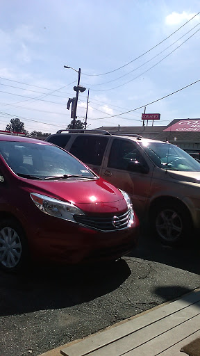Used Car Dealer «Cox Auto Sales», reviews and photos, 3400 Kirkwood Hwy, Wilmington, DE 19808, USA