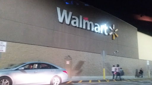 Discount Store «Walmart», reviews and photos, 1720 E Hillsborough Ave, Tampa, FL 33610, USA