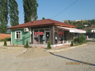 Çobanoğlu Eczanesi