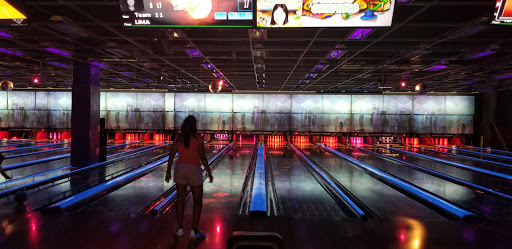 Video Arcade «FunFuzion», reviews and photos, 29 Lecount Pl, New Rochelle, NY 10801, USA