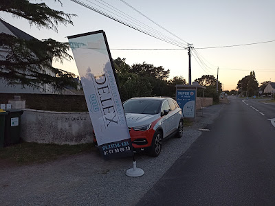 ADE-DETEX à La Turballe