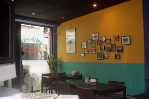 Green Hornet Cafe image