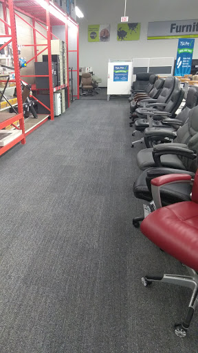 Office Supply Store «Staples», reviews and photos, 2375 E Imperial Hwy, Brea, CA 92821, USA