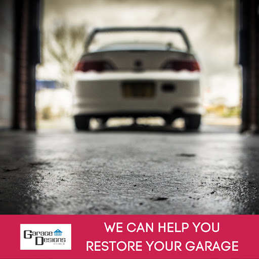 Garage Builder «Garage Designs of St Louis», reviews and photos, 453 Sovereign Ct, Ballwin, MO 63011, USA