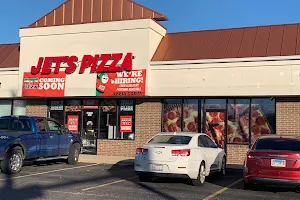 Jet's Pizza image