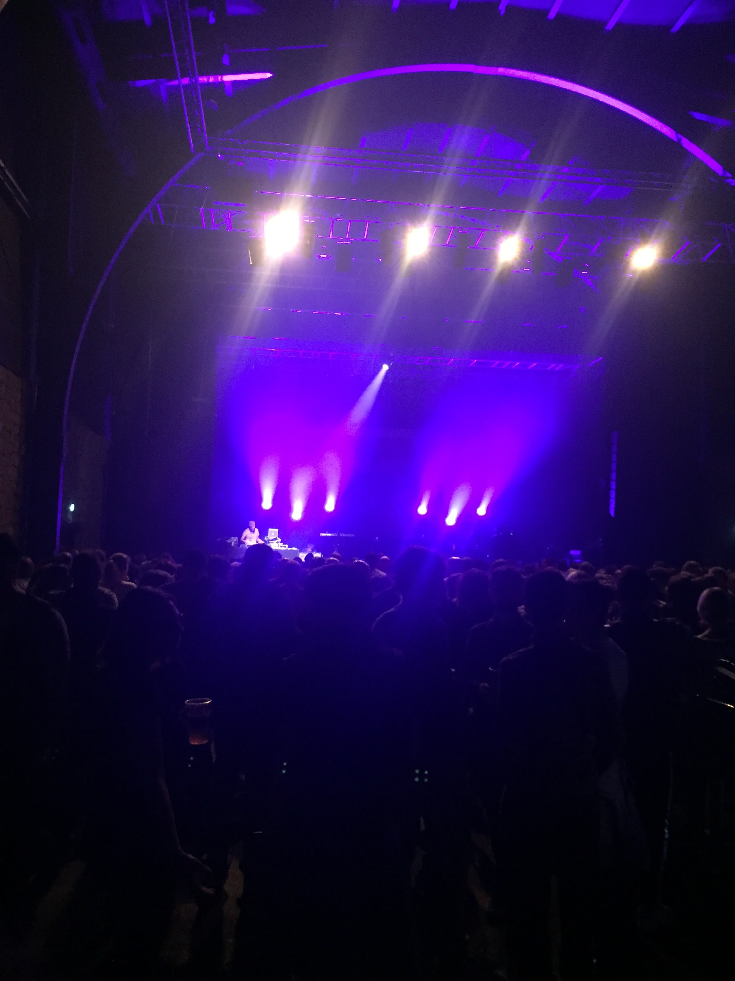 Photo n° 1 de l'avis de Stephane.u fait le 24/04/2018 à 06:59