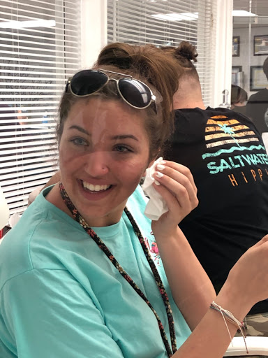 Explore always and forever tattoo ideas, creative tattoo ideas in Myrtle Beach, available at Professional Body Piercing by Jackie