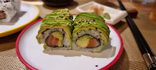 Sushi du Restaurant japonais Restaurant Sushi Bar Voiron - n°11