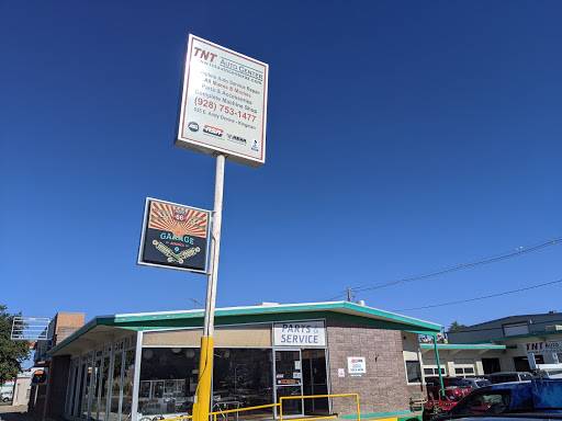 Auto Machine Shop «TNT Auto Center LLC», reviews and photos, 535 E Andy Devine Ave, Kingman, AZ 86401, USA