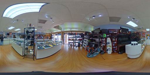 Pawn Shop «North Scottsdale Pawn Shop», reviews and photos, 10812 N Scottsdale Rd, Scottsdale, AZ 85254, USA