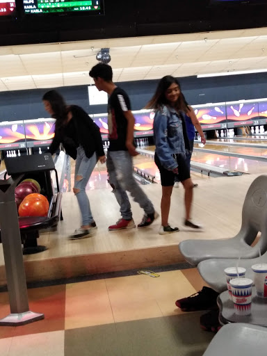 Bowling Alley «AMF Aurora Lanes», reviews and photos, 16700 E Mississippi Ave, Aurora, CO 80017, USA