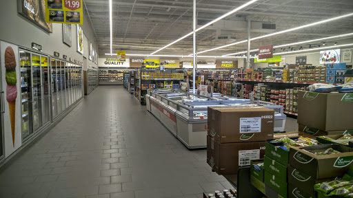 Supermarket «ALDI», reviews and photos, 18294 Collier Ave, Lake Elsinore, CA 92530, USA