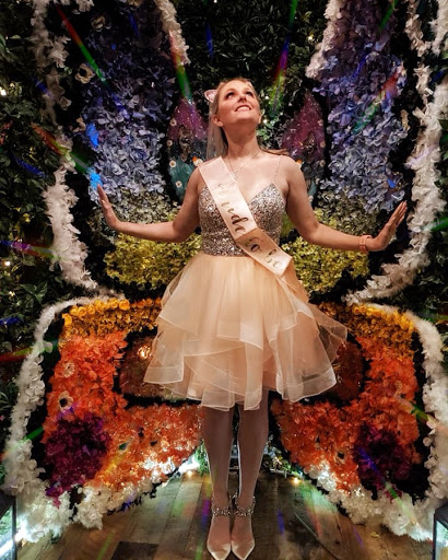 Cosmetics Store «SEPHORA», reviews and photos, 3663 S Las Vegas Blvd, Las Vegas, NV 89109, USA