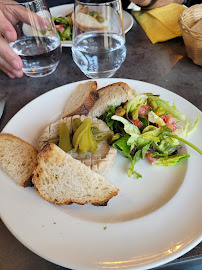 Plats et boissons du Restaurant de cuisine traditionnelle Côté Sud à Le Mans - n°16