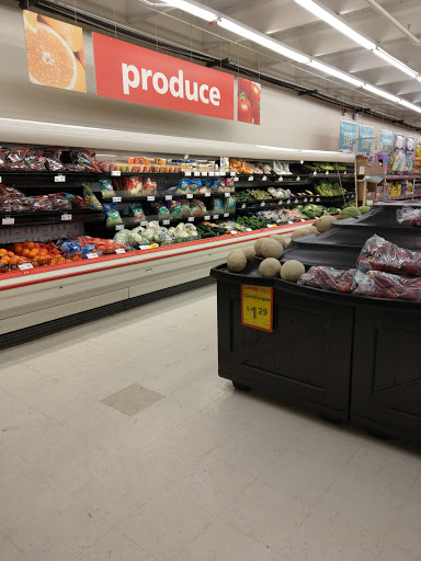 Grocery Store «Save-A-Lot», reviews and photos, 1225 Pass Rd, Gulfport, MS 39501, USA