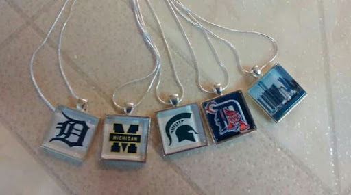 Gift Shop «Celtic Sisters Candles & Candies», reviews and photos, 50935 Washington St, New Baltimore, MI 48047, USA