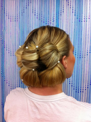 Hair Salon «Tropical Waves Hair Studio», reviews and photos, 849 Deltona Blvd, Deltona, FL 32725, USA