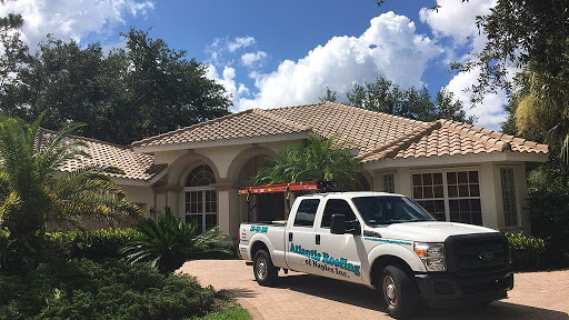 Roofing Contractor «Atlantis Roofing of Naples Inc.», reviews and photos, 4392 Corporate Square #2, Naples, FL 34104, USA