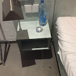 Photo n°2 de l'avis de Jesús.� fait le 10/01/2019 à 15:18 sur le  Hotel Attaché à Frankfurt