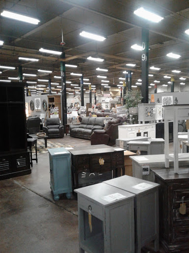 Furniture Store «Real Deals on Furniture», reviews and photos, 21 Cobb St, Jefferson, GA 30549, USA