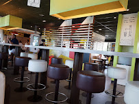 Atmosphère du Restauration rapide McDonald's à Chécy - n°17