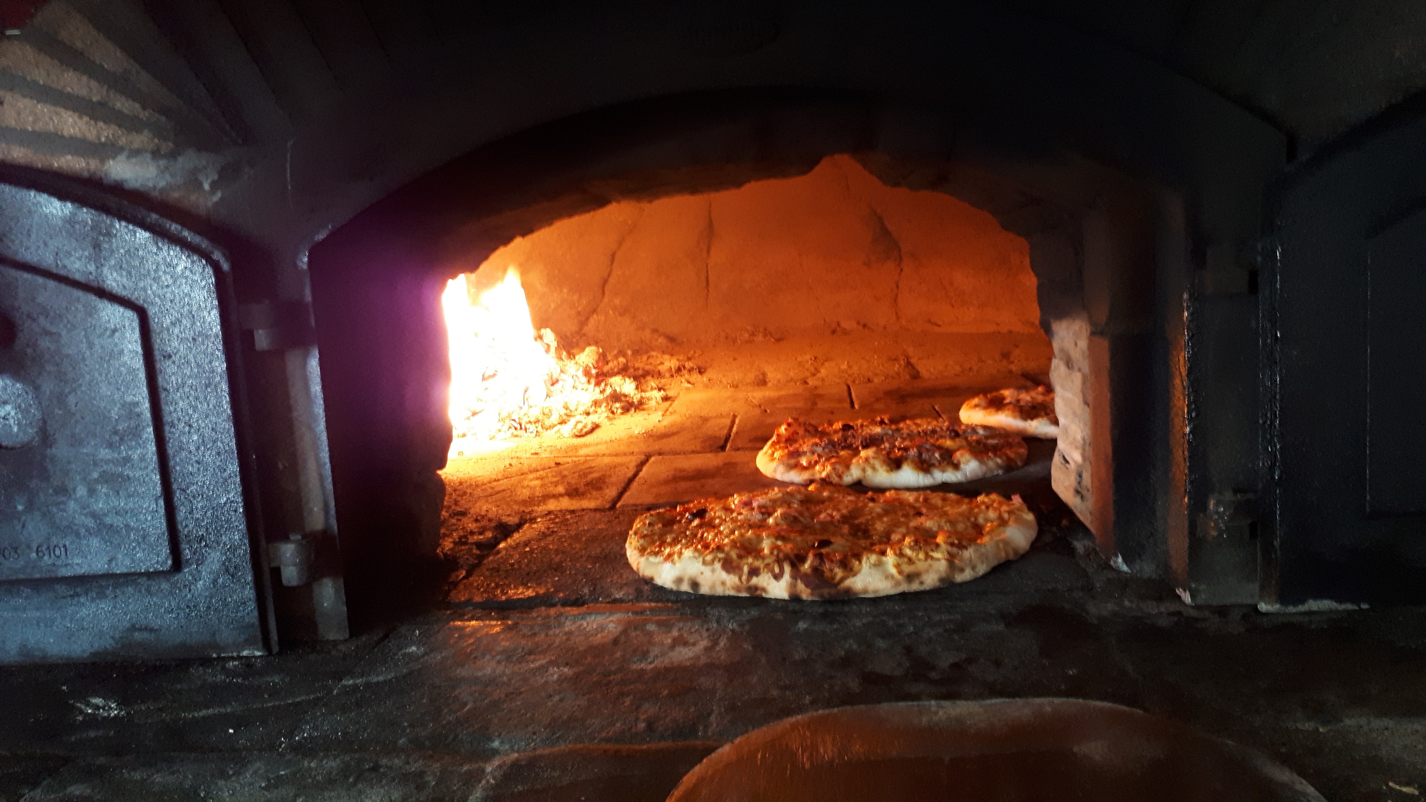 Photo n° 1 de l'avis de Bruno.y fait le 22/07/2019 à 08:39