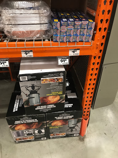 Home Improvement Store «The Home Depot», reviews and photos, 2045 NJ-57, Hackettstown, NJ 07840, USA