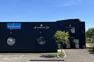 La Maison du Spa : Votre magasin de spa à Essey-lès-Nancy image
