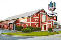 Optec Displays, Inc. - Photo 2 - Car repair in Ontario, CA, Ontario