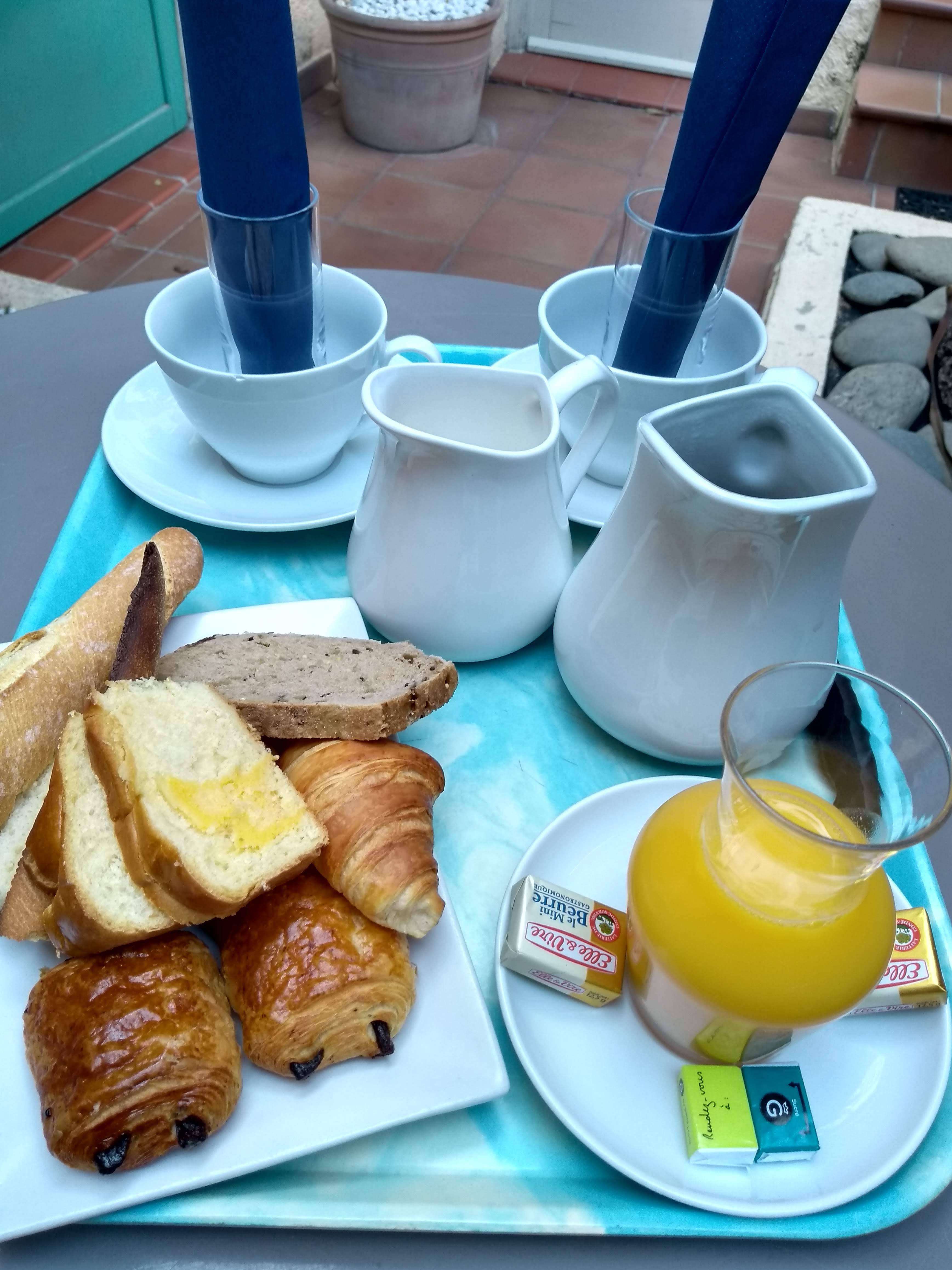 Photo n° 1 de l'avis de Baba.a fait le 09/07/2018 à 17:35
