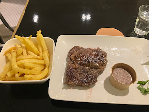 Photo n°16 de The French Taste by Guy Martin à Roissy-en-France ()