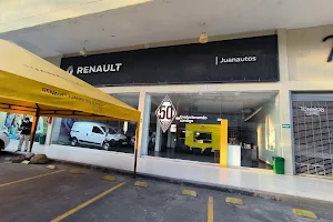 Juanautos Shopping Center La Plazuela - Renault - Cartagena image