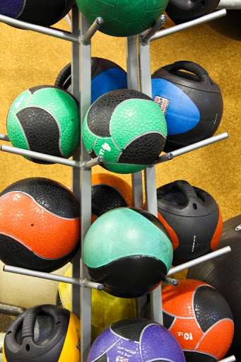 Gym «The Edge Fitness Clubs Milford», reviews and photos, 125 Old Gate Ln, Milford, CT 06460, USA