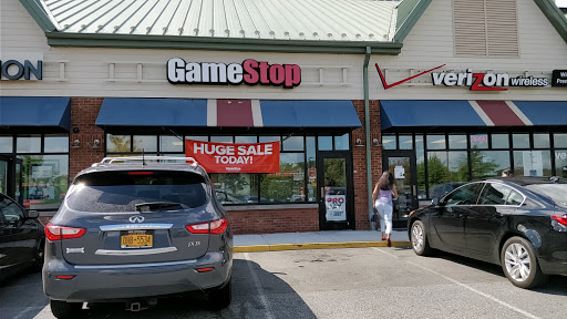 Video Game Store «GameStop», reviews and photos, 111 Independent Way, Brewster, NY 10509, USA