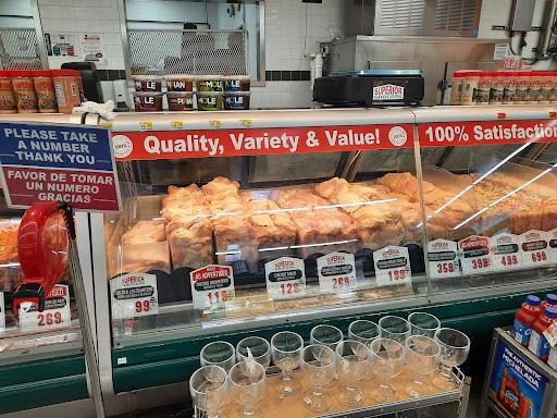 Grocery Store «Superior Grocers», reviews and photos, 6931 La Palma Ave, Buena Park, CA 90620, USA