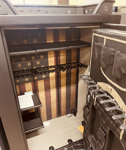 Locksmith «A-1 Locksmith - Addison», reviews and photos, 2001 Midway Rd #110, Carrollton, TX 75006, USA