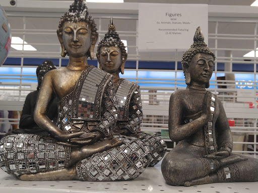 Clothing Store «Ross Dress for Less», reviews and photos, 1001 S Interstate 35 East Service Rd, DeSoto, TX 75115, USA